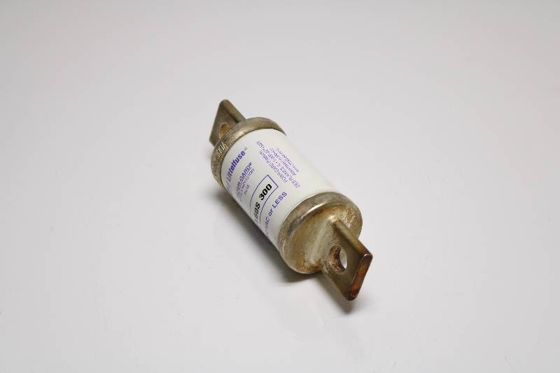LITTELFUSE L60S 300 NSNBC02
