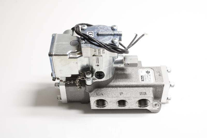 PARKER L7053610253 NSNB - PNEUMATIC VALVE