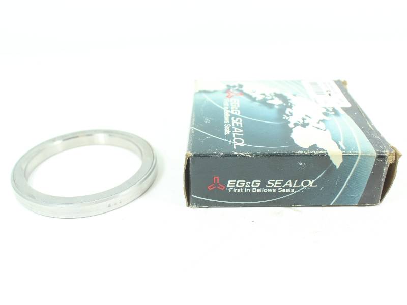 EG&G SEALOL L80X100X10 NSFB