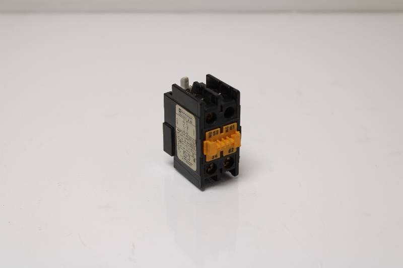 TELEMECANIQUE LA1-D11 NSNBC02