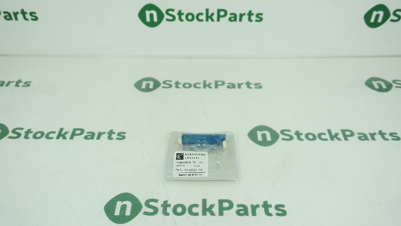 EUROTHERM CHESSEL LA125-451 CHANNEL 1 BLUE NSFB