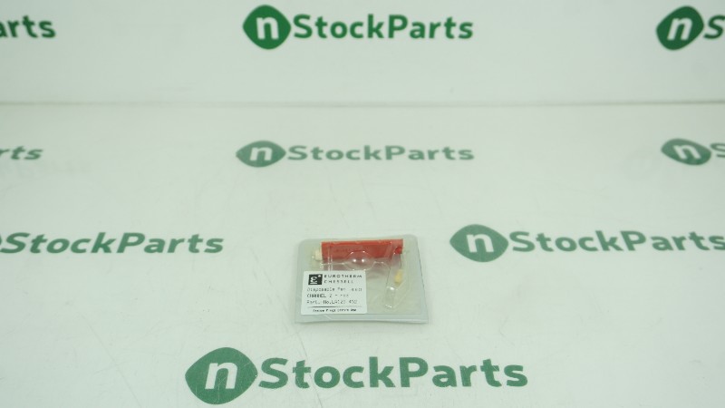 EUROTHERM CHESSEL LA125-452 CHANNEL 2-RED NSFB