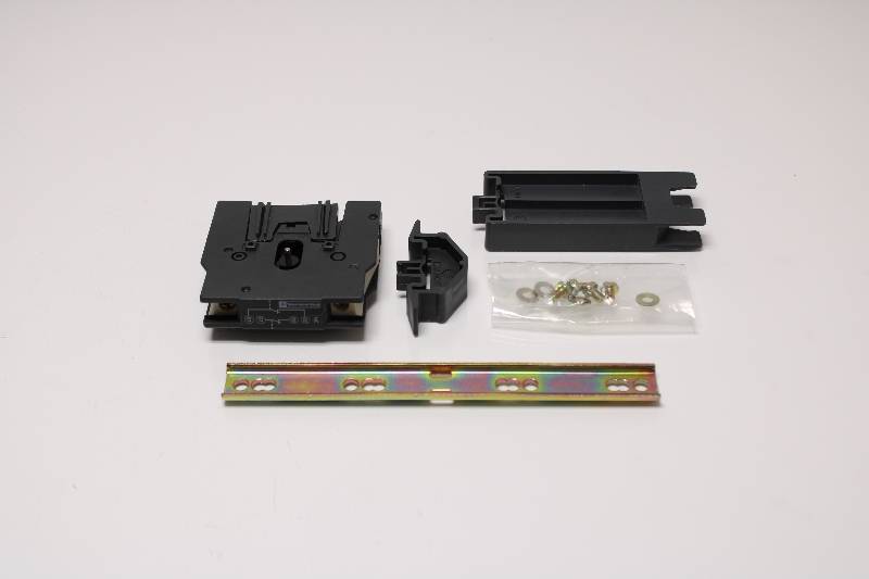 TELEMECANIQUE LA9-D4002 NSNBC02 - CONTACTOR