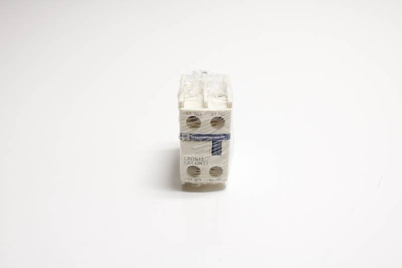 SCHNEIDER ELECTRIC LADN11 NSNBC02 - CONTACTOR