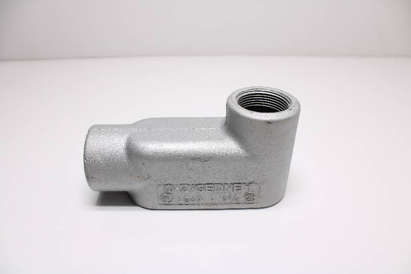 O-Z/GEDNEY LB47 NSNBC01