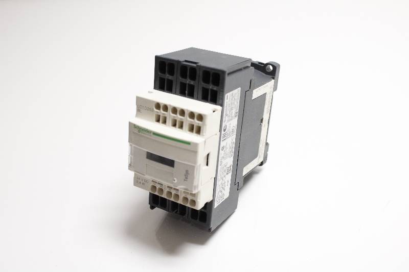 SCHNEIDER ELECTRIC LC1D253BL NSNBC01 - CONTACTOR