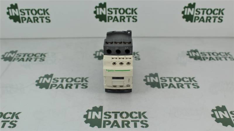 SCHNEIDER ELECTRIC LC1D25BD NSNB - CONTACTOR