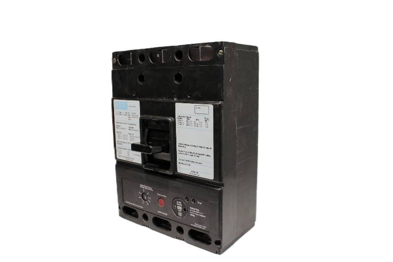 WESTINGHOUSE LC3600F NSNBC01 - CIRCUIT BREAKER