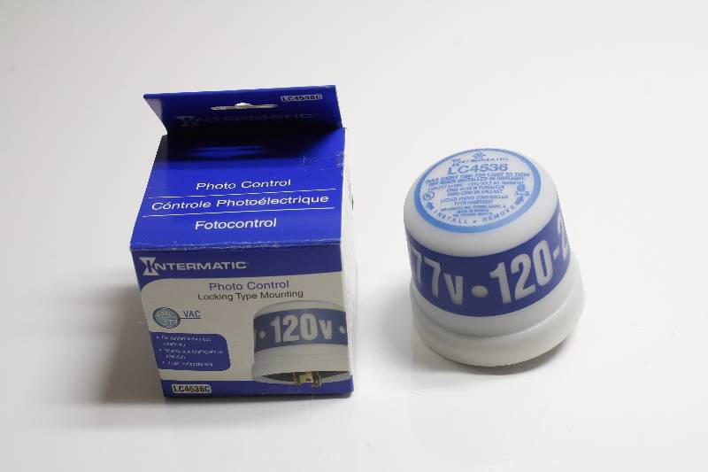 INTERMATIC LC4536C NSFB