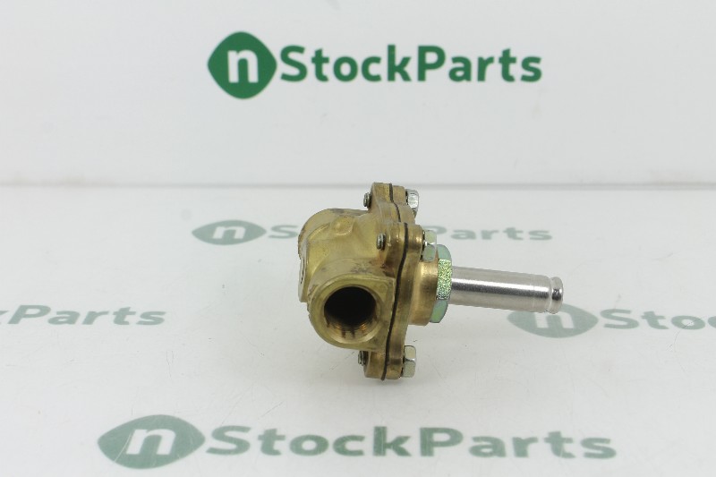 ASCO LCPMU-C2D REBUILT ACCUMULATOR VALVE NSNB