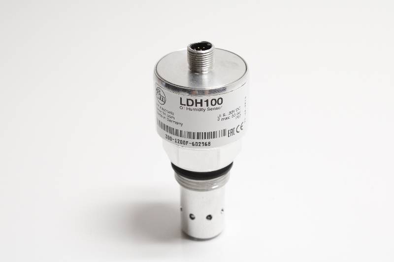 IFM ELECTRONIC LDH100 NSNBC01