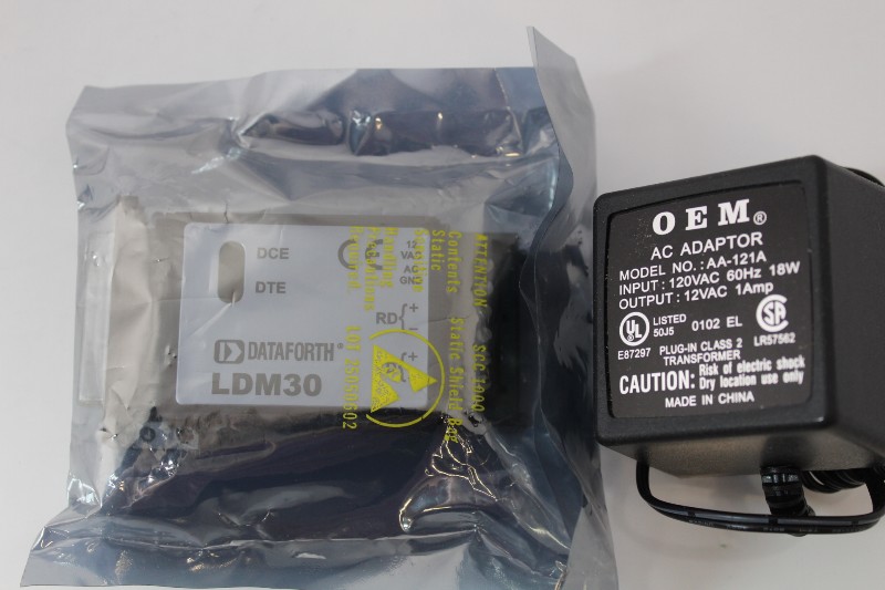 DATAFORT LDM30-ST NSNB