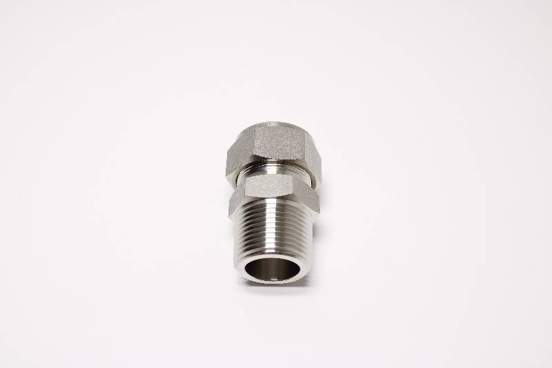 HAM-LET LET-LOK-316-1-D05 NSNBC01 - FLUID COUPLING