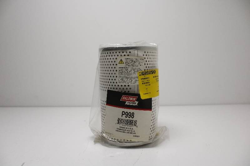 BALDWIN FILTERS LF429 NSNBC01
