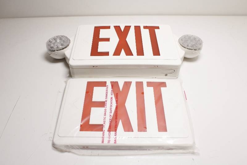 LITHONIA LIGHTING LHQM NSNBC02