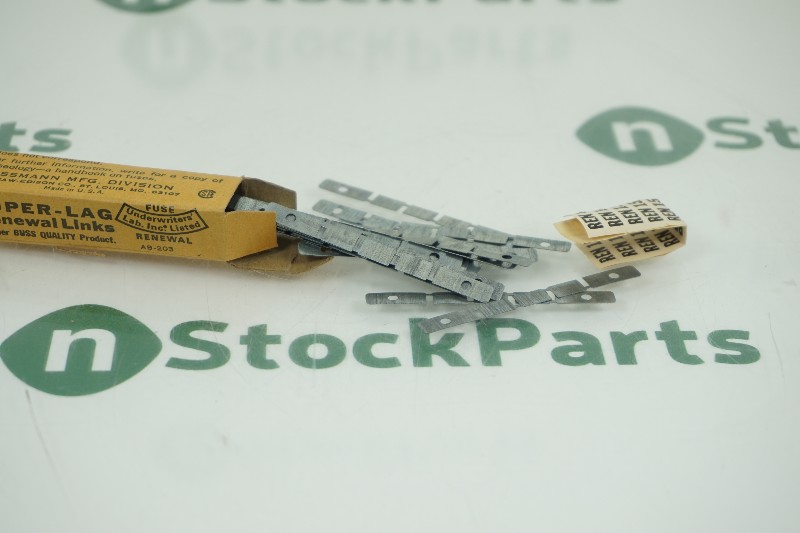 BUSSMANN LKN-15 20 PACK NSNB