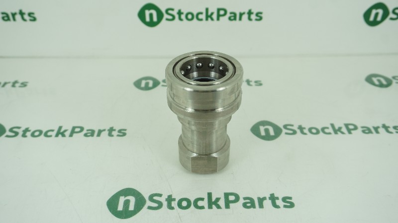 EATON LL8HP36 FEMALE SOCKET WITH VALVE NSNB