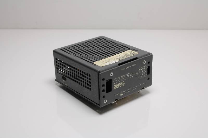 LAMBDA LNS-Y-5-OV NSNBC01 - POWER SUPPLY