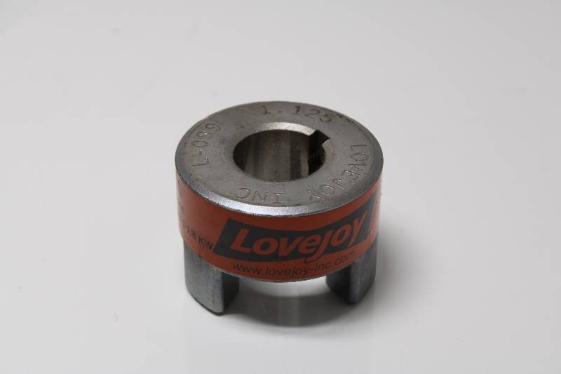 LOVEJOY LO99 HUB 1-1/8" KW NSNBC01