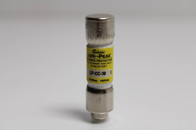 BUSSMANN LP-CC-10 NSNBC01