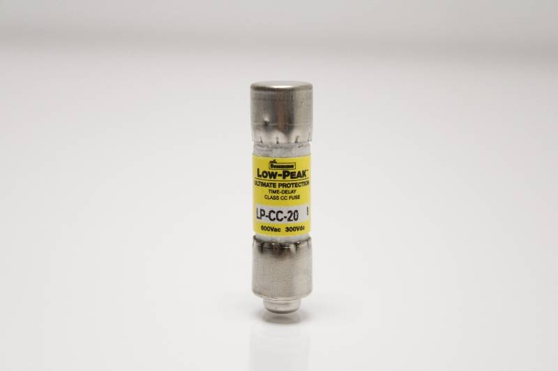 BUSSMANN LP-CC-20 NSNBC01