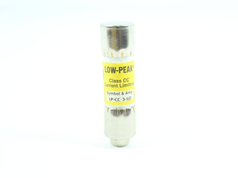 BUSSMANN LP-CC-3-1/2 NSNB