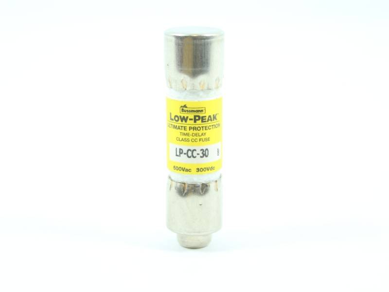 BUSSMANN LP-CC-30 NSNB