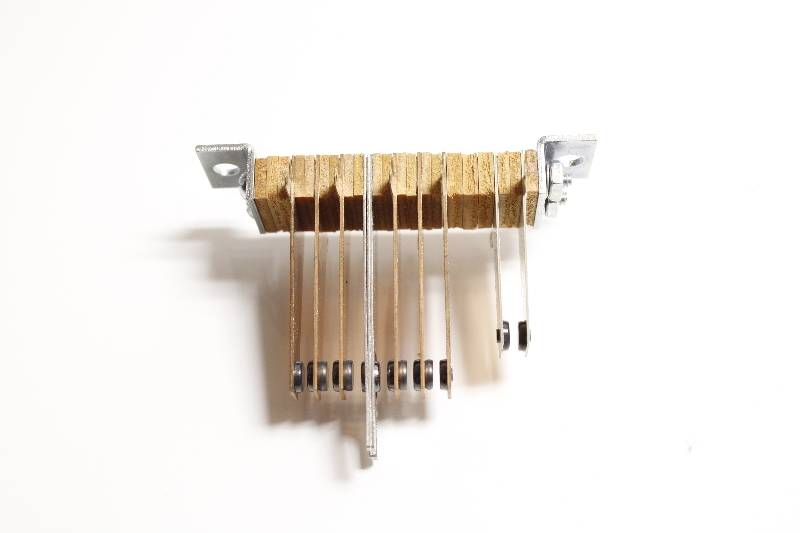 PREMIER PARTS & ACCESSORIE LP393-1002 NSNBC01