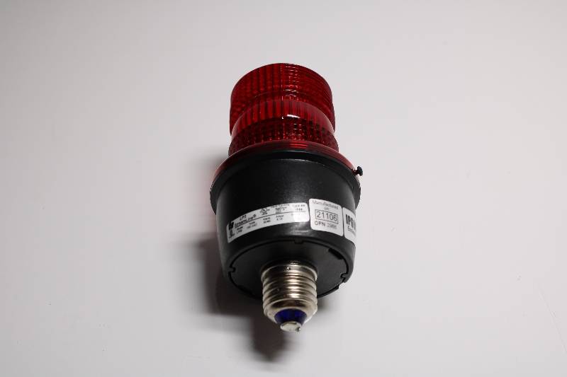 FEDERAL SIGNAL CORP LP3E NSNBC01