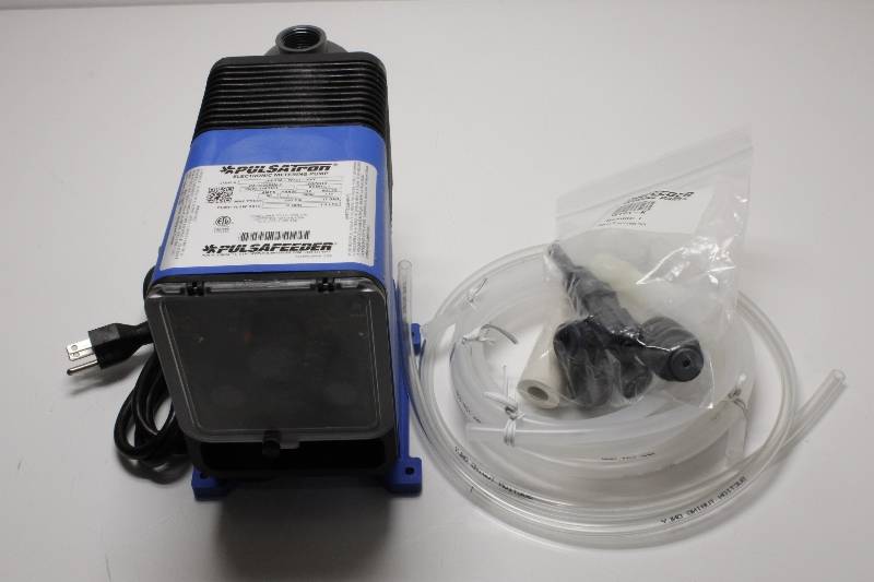 PULSATRON LPD3SA-WTC1-XXX NSNBC01