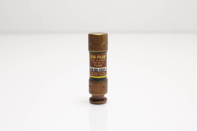 BUSSMANN LPN-RK-15SP NSNBC01