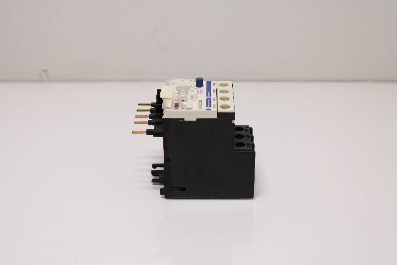 TELEMECANIQUE LR2K0308 NSNB - OVERLOAD RELAY