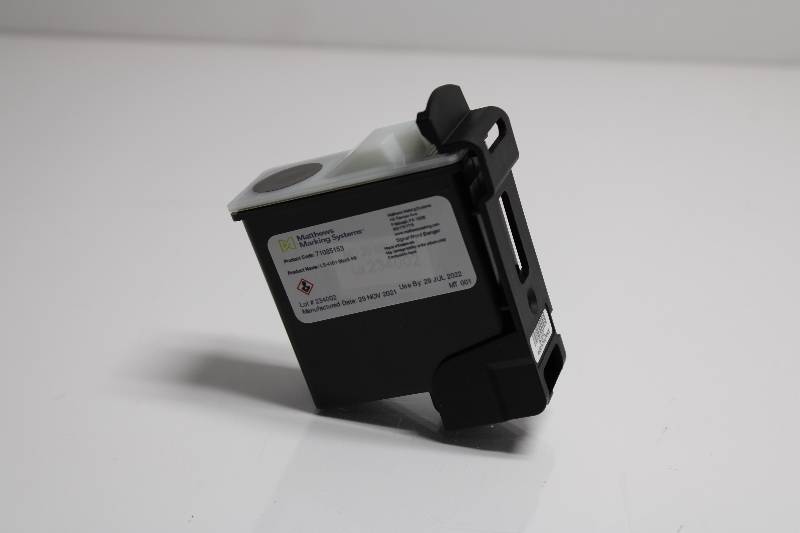 MATTHEWS MARKING SYSTEMS LS-4101 NSNBC01