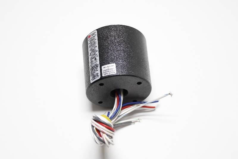 FEDERAL SIGNAL CORP LSB-120 NSNBC01