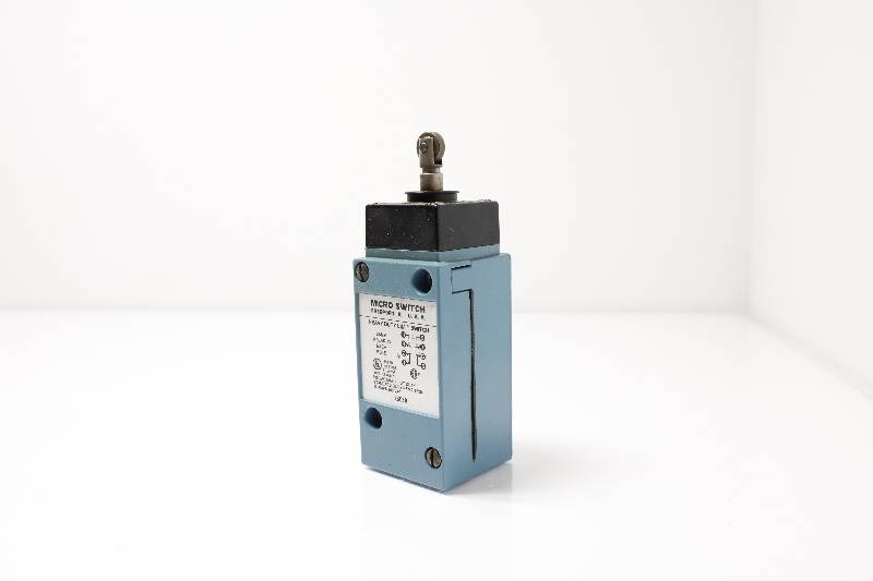 HONEYWELL LSD6B NSNBC01 - LIMIT SWITCH