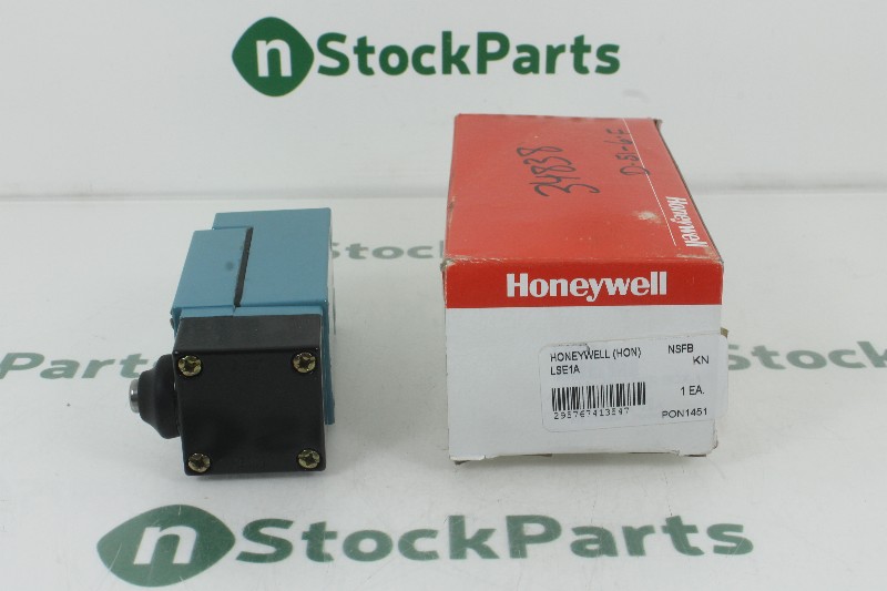 HONEYWELL LSE1A NSFB