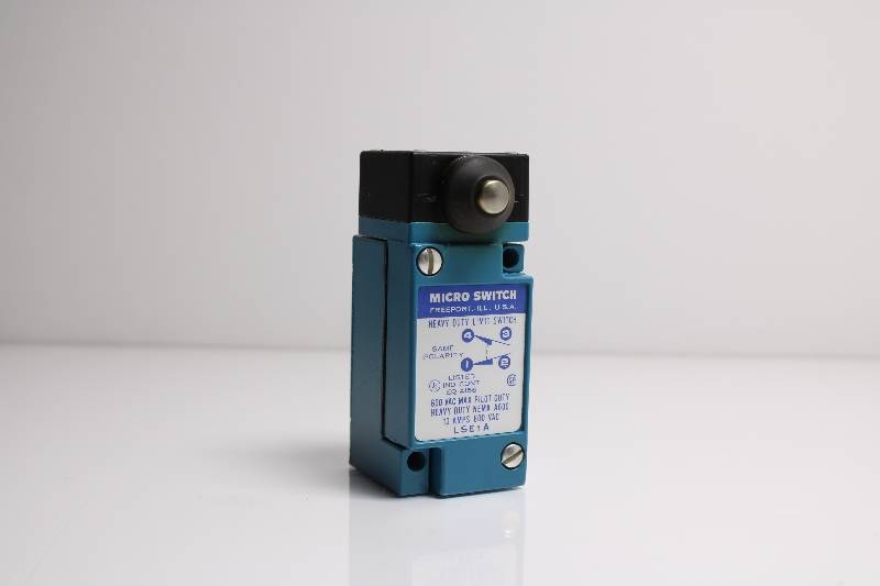 MICRO SWITCH LSE1A NSNBC01 - LIMIT SWITCH