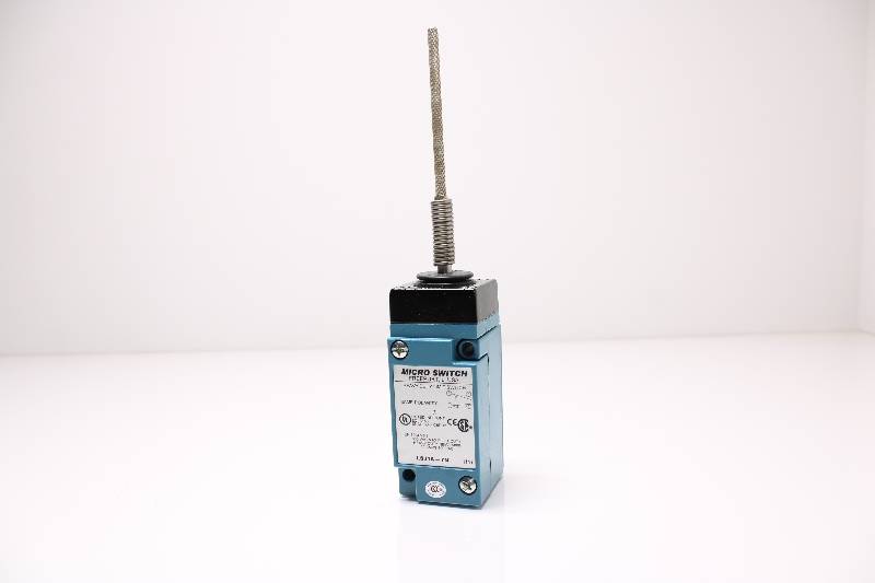 MICRO SWITCH LSJ1A-7N NSNBC01 - LIMIT SWITCH