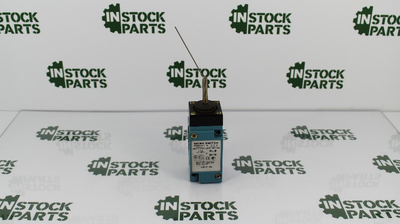 MICRO SWITCH LSK1A-8A NSNB