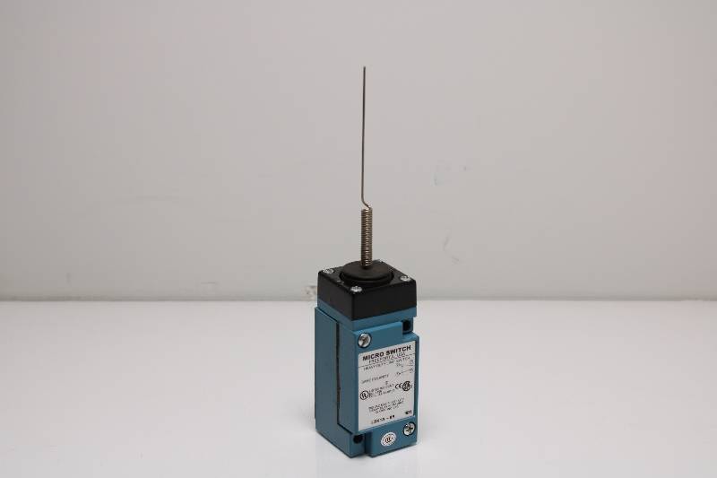MICRO SWITCH LSK1A-8A NSNBC02 - LIMIT SWITCH