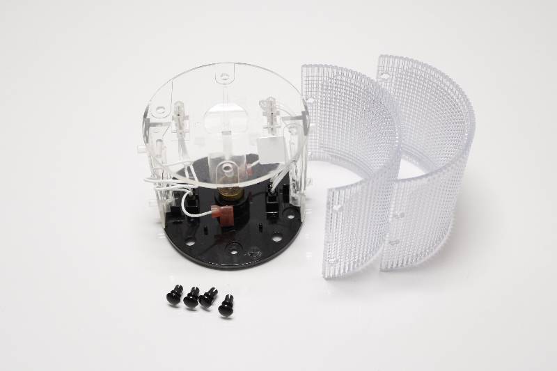 FEDERAL SIGNAL CORP LSL-120C NSNBC01