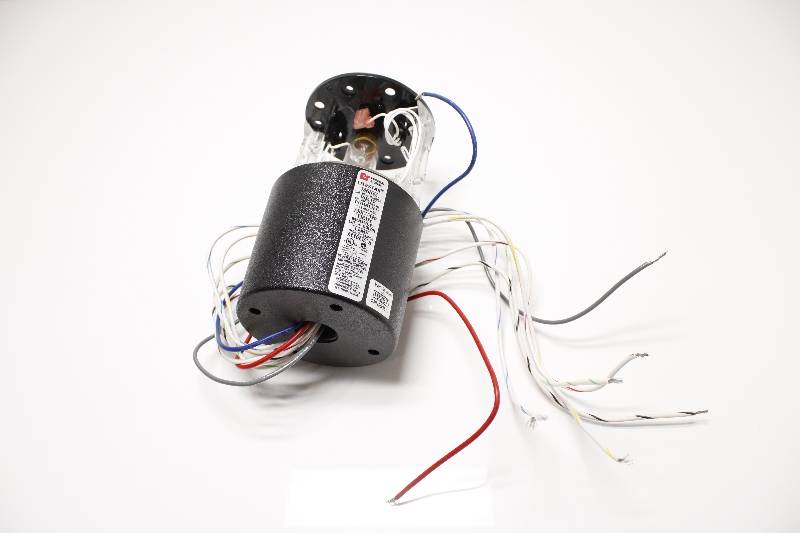 FEDERAL SIGNAL CORP LSL-120R NSNBC01