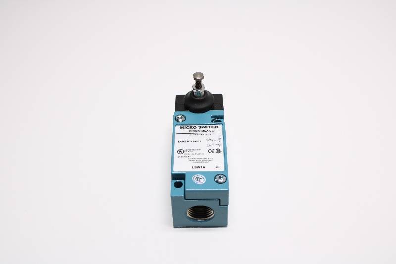 HONEYWELL LSW1A NSNBC01 - LIMIT SWITCH