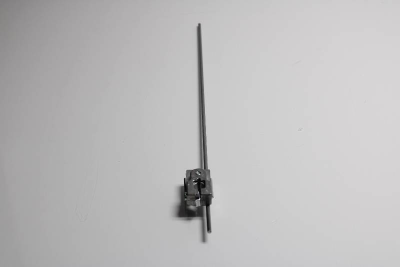 UNMARKED LSZ54N NSNBC01 - LIMIT SWITCH