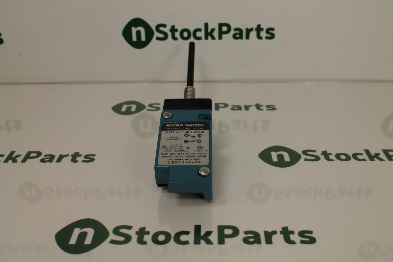 MICRO SWITCH LSZ7J1A-7A NSNBC15