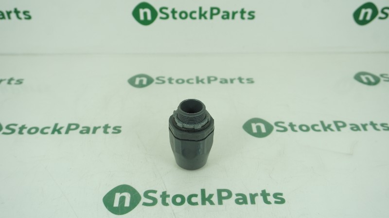 CARLON LT43EN 3/4" FNMC-B ONLY LIQUID TIGHT CONNECTOR NSNB