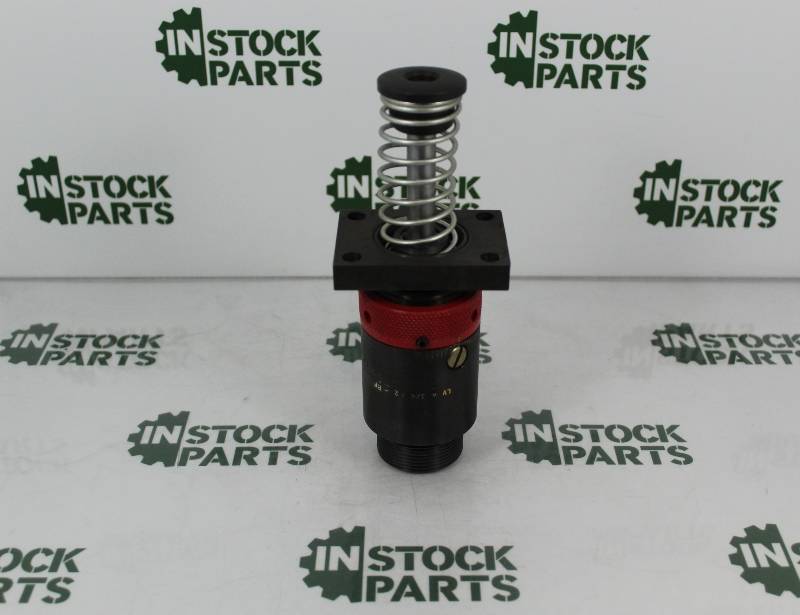 ACE CONTROLS INC. LVA-3/4X2-RF NSNB