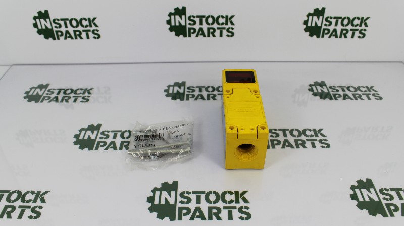 BANNER LVAG1 MULTI BEAM SCANNER BLOCK NSNB