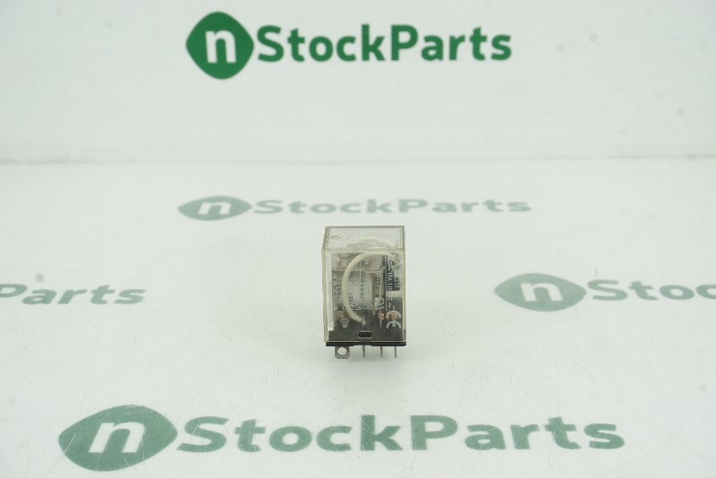 OMRON LY2-12VDC POWER RELAY NSNB