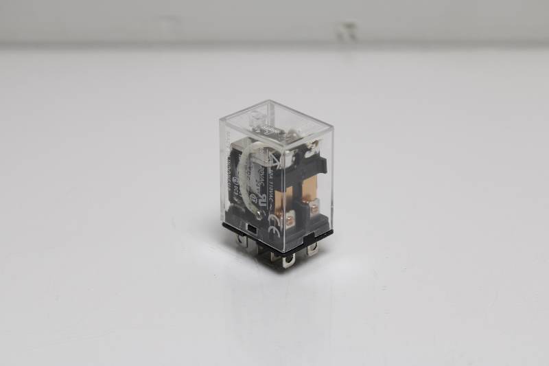 OMRON LY2 NSNB - RELAY